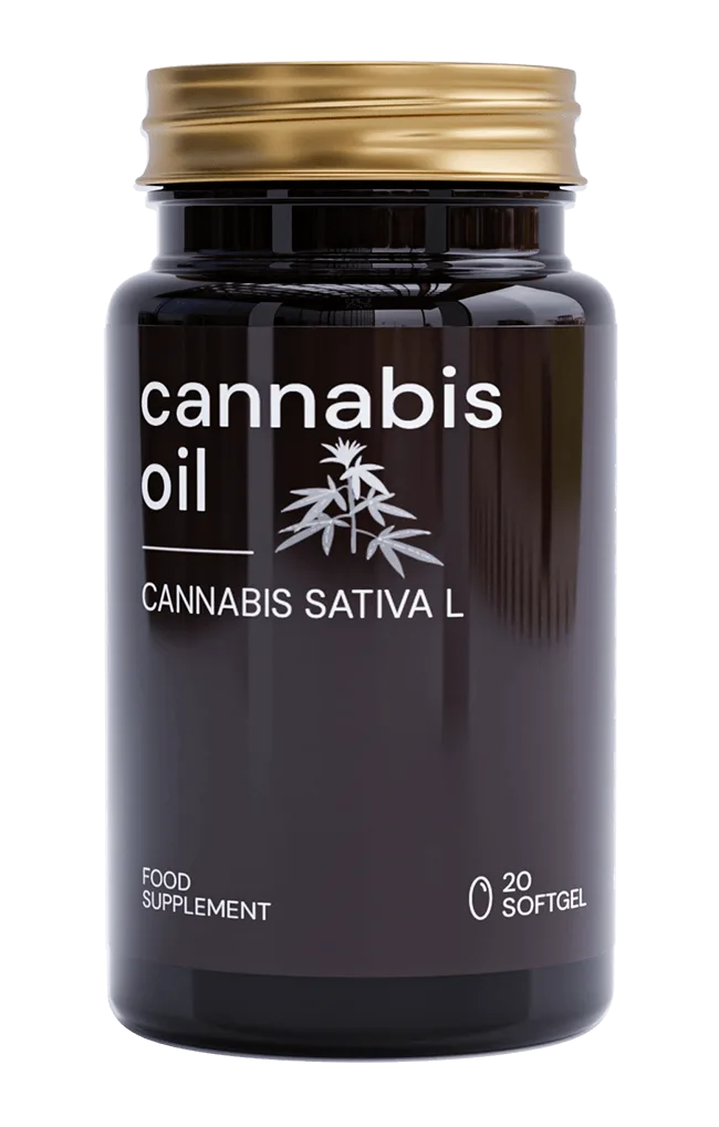 Cannabis Oil Hearing