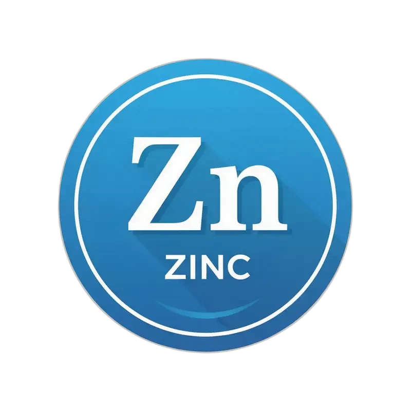 Zinco - minerale per il benessere quotidiano